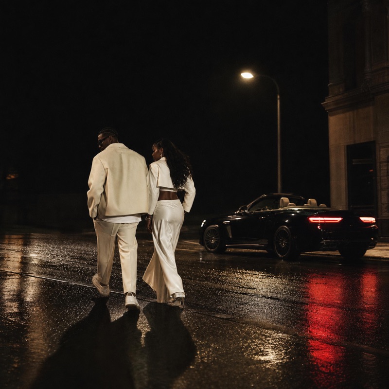 Take the Night single cover